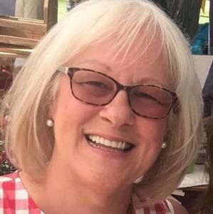 Meet your Posher, Gail